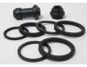 Image of Brake caliper seal kit for Front Right hand caliper